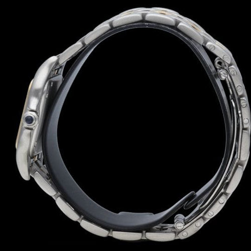 Montre Cartier Montre Panthere 58 Facettes MT42426