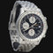 Montre Breitling Montre Navitimer 41 58 Facettes MT41161