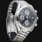 Montre Omega Montre Speedmaster Date Chronograph Automatique 58 Facettes MT44483
