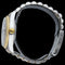 Rolex Montre Datejust 36 Or Jaune 18K / Acier