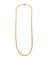 Collier CHOPARD - Collier maille jaseron or 58 Facettes BO/240010