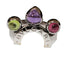 Bague 53 BULGARI bague "Allegra" en or blanc 58 Facettes 399