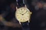 Montre Longines Quartz 153 7016 58 Facettes