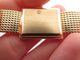 Montre vintage montre PATEK PHILIPPE les grecques quartz or jaune 58 Facettes 260325