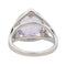 Bague 56 Mauboussin Bague Cocktail Mes couleurs à toi Or blanc Améthyste, Diamant 58 Facettes 3641137CN