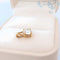 Pendentif Pendentif diamant en solitaire or jaune 58 Facettes AA 1738
