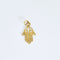 Pendentif Pendentif Khomsa 58 Facettes LP1005/3