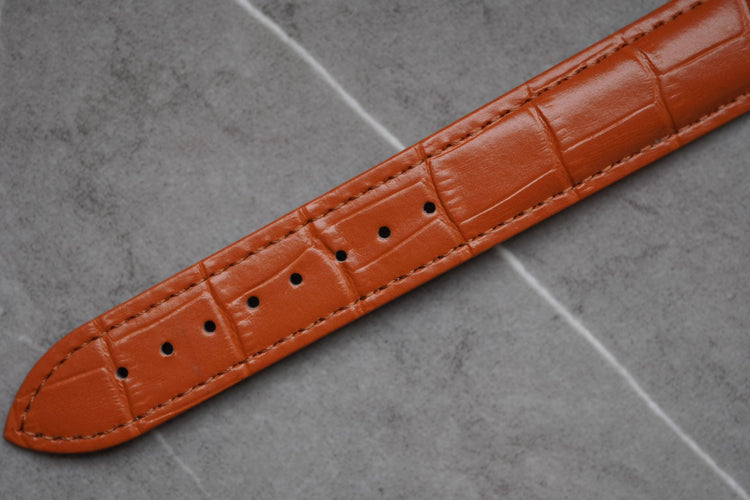 Omega De Ville Prestige 168.1050 58 Facettes