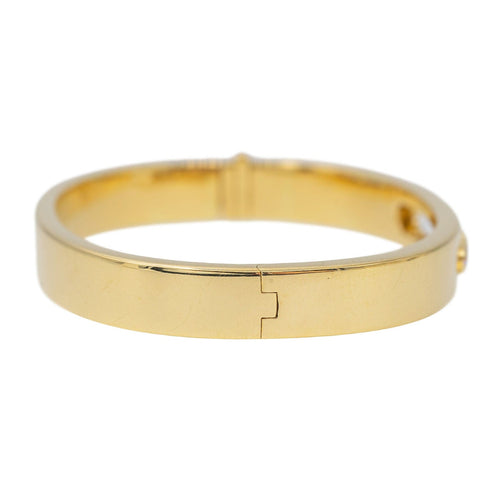 Bracelet Messika Bracelet Bangle Move Or jaune diamant 58 Facettes 3100793CN