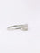 Bague Bague Art Deco diamants taille ancienne 58 Facettes J356