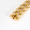 Bracelet Bracelet ruban or jaune 58 Facettes CAS0043