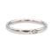 Bague 55 Pomellato Bague Alliance Lucciole Or blanc Diamant 58 Facettes 3745687RV