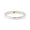 Bague 55 Dior Bague Platine Diamant 58 Facettes 3598129CN