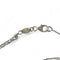 Bracelet GAREL - Bracelet Envol en or blanc 58 Facettes 264