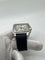 Montre Cartier Santos 100 XL Chronograph 58 Facettes