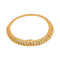 Bracelet Bracelet Maille américaine Or rose 58 Facettes 4798566RV