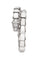 Bague 61 Bague BVLGARI Serpenti Viper en or et diamants 58 Facettes