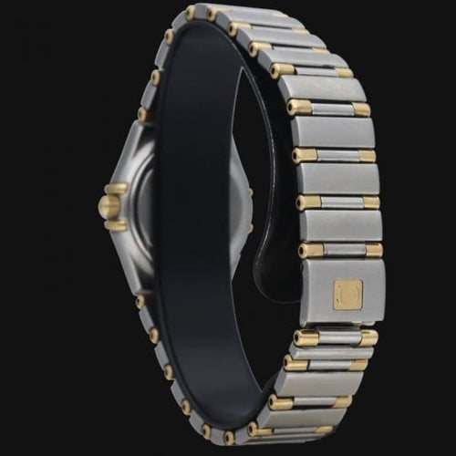 Montre Omega Montre Constellation Mini 58 Facettes MT40607