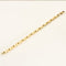 Bracelet Bracelet en Or jaune 58 Facettes CAN12842