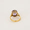 Bague 56 Bague SCARABEE 58 Facettes LP1341/15