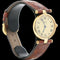 Montre Cartier Montre Must De Cartier Vermeil 58 Facettes MT43217