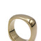 Bague 54 DINH VAN - Bague Cube 58 Facettes 240022SP
