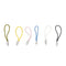 Mauboussin Accessoire Bijou de téléphone Or blanc Diamant 58 Facettes 3877259CN