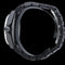 Montre Montre Chanel J 12 Diamants 33 mm Quartz 58 Facettes MT42775