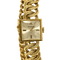 Montre JAEGER LECOULTRE - Montre de dame en or jaune 58 Facettes LIS2036
