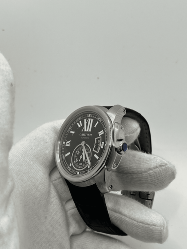 Montre CARTIER - Montre Calibre 58 Facettes 00040001