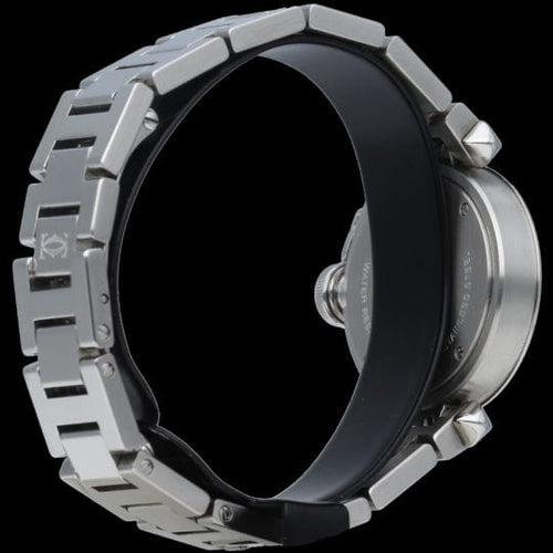 Montre Cartier Montre Pasha 58 Facettes MT40747