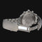 Montre Montre Omega Seamaster Diver 300M Chronographe Titane 58 Facettes MT41632