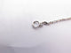 Collier collier VAN CLEEF & ARPELS magic alhambra pendentif nacre or 18k 58 Facettes 271817