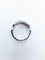 Bague Bague MESSIKA "Move Classique" 3 diamants 58 Facettes