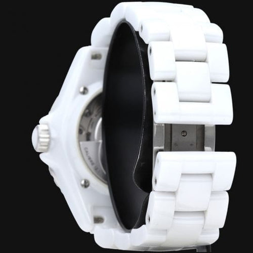 Montre Chanel Montre J 12 58 Facettes MT44664