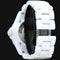 Montre Chanel Montre J 12 58 Facettes MT44664