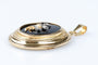 Pendentif Pendentif en or jaune 18 carats 58 Facettes PD-335397-5