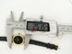 Montre vintage montre baume & mercier ovale 38336 en or jaune 18k mecanique lady 58 Facettes 271279