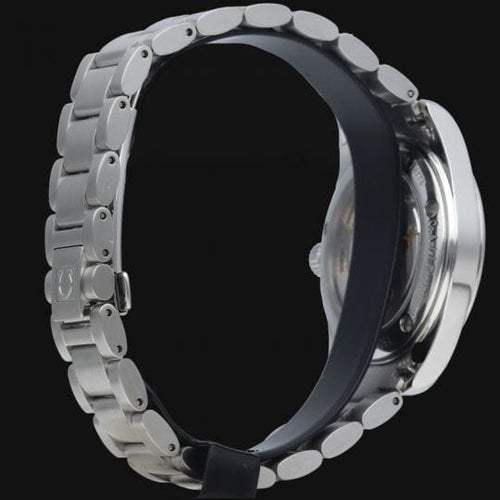 Montre Omega Montre Seamaster Aqua Terra Co-Axial 58 Facettes MT43747