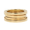 Bulgari Bague Bulgari Collection "B.Zero1" 58 Facettes 4467
