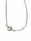 Bracelet Bracelet étoile or blanc et diamants 58 Facettes
