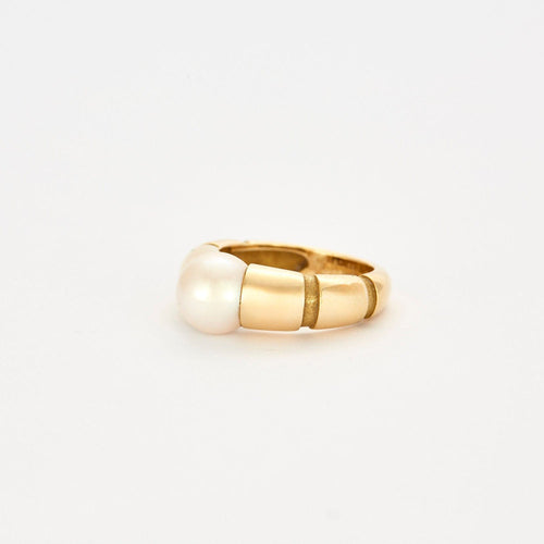 Bague MAUBOUSSIN bague NADJA 58 Facettes 31200035