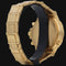 Montre Montre Bulgari Diagono GMT Date 58 Facettes MT40860