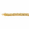 Collier Collier Maille palmier Or jaune 58 Facettes 4733987CN