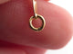 Collier collier GUY LAROCHE pendentif et chaine 40cm en or jaune 18k 9.1gr 58 Facettes 265583
