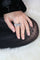 Bague 48 MELLERIO - Bague Bouquet de Fleurs collection Médicis 58 Facettes 562