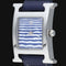 Montre Hermes Montre Heure H 58 Facettes MT41652