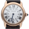 Montre Cartier Montre Ronde Solo 58 Facettes MT42934