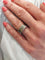 Bague BAGUE BVLGARI B.ZERO1 58 Facettes 019891