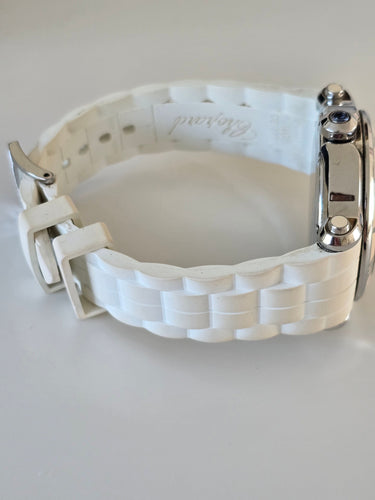 Montre CHOPARD - Montre Happy Sport Diamonds 58 Facettes